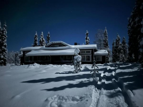 Mökki Rukalla - Aihkinaatippa C1, Kuusamo